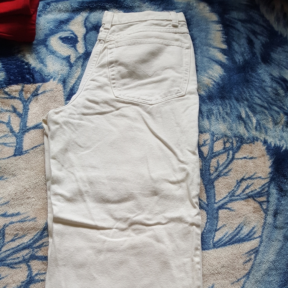 Ancho Blue pants